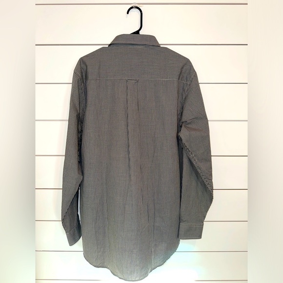 Penn State University Button-Down Shirt Size Large - Picture 2 of 2